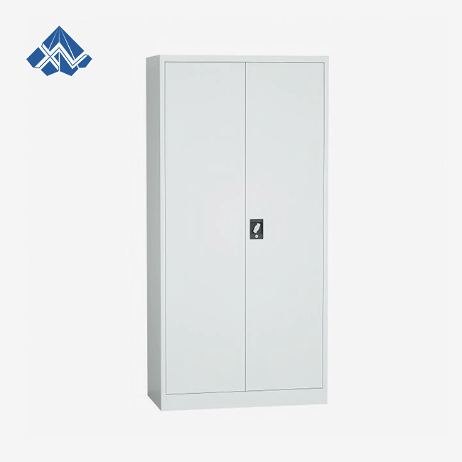 2 Door Steel File Cabinet